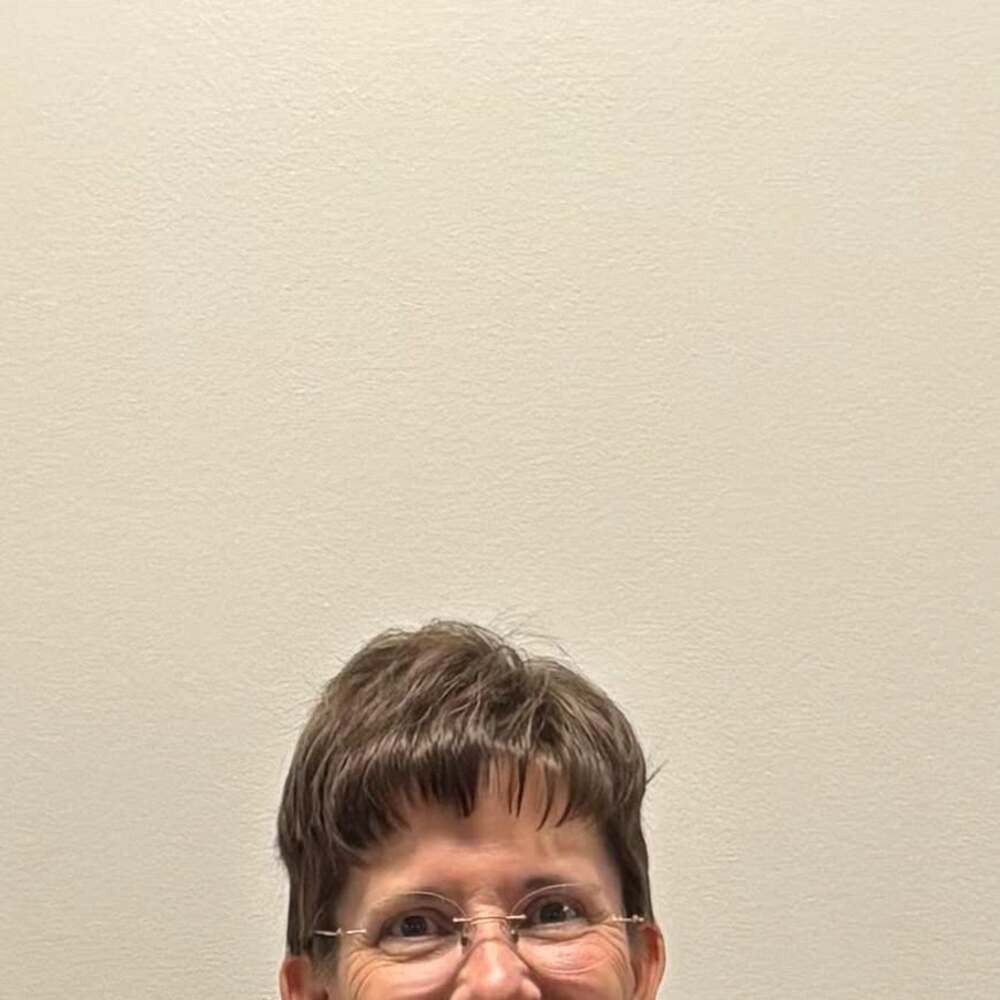 Meet your Posher, Jo